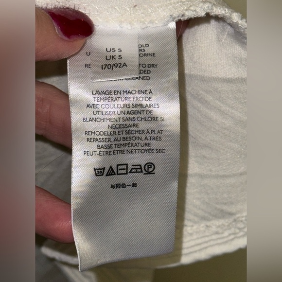 Free People Women's Violet Mini Dress Size Small - Picture 7 of 9